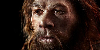 4 din populatie are gene ale omului de neanderthal