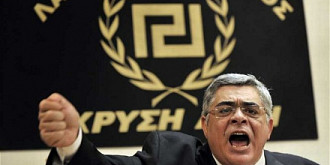 neonazistii greci au fost taiati de la bugetul statutului