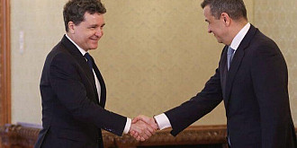 ce urmeaza dupa esecul guvernului vestea consultari la cotroceni si posibil premier sorin grindeanu