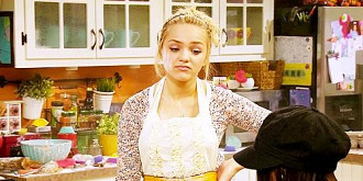 cea mai noua vedeta disney vine din romania