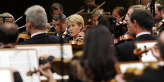 google face echipa cu marile orchestre ale lumii pentru a atrage iubitorii de muzica clasica