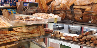 pretul la paine scade de la 1 septembrie