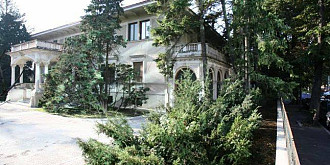 palatul primaverii fosta resedinta a familiei ceausescu se deschide sambata