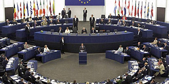 parlamentul european contribuabilii nu vor plati pentru falimentul bancilor