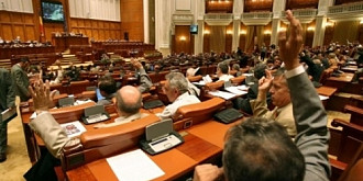 noul cod fiscal a trecut de parlament