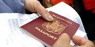 valabilitatea pasapoartelor electronice va fi extinsa la 10 ani potrivit unui proiect de lege adoptat de guvern