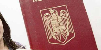 legea prin care se doreste extinderea valabilitatii pasapoartelor a fost votata in parlament