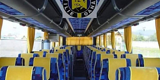 peluza ilie oana organizeaza deplasarea suporterilor la meciul petrolului cu cs balotesti