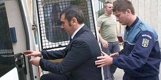 cornel penescu condamnat la patru ani de inchisoare cu executare