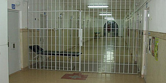 lista penitenciarelor de unde au fost eliberati conditionat 529 de detinuti
