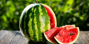 de ce sa nu mananci niciodata pepene rosu cu paine sau cu branza