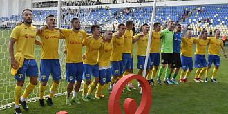 victorie lejera pentru petrolul la petrosani cu energeticianul leo grozavu scapadeocamdata de demitere