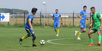 petrolul victorie in prima verificare a verii