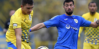 exista viata dupa grozavu cu edi iordanescu in tribuna si arnautu pe teren petrolul obtine 3 puncte cu geto-dacica