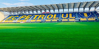 ce a decis frf in privinta numelui petrolul ploiesti