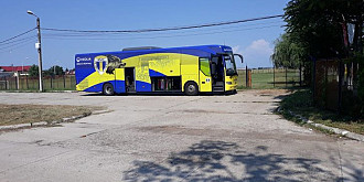 exclusiv petrolul pregateste meciul metaloglobus la strejnic foto