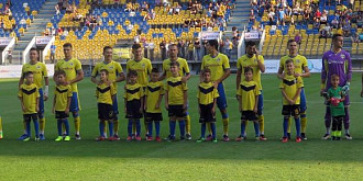 cand se va juca meciul petrolul- chindia targoviste