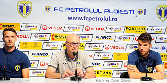 gata de start sambata fc petrolul sportul snagov