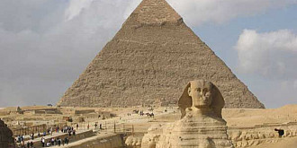 unul dintre misterele piramidelor a fost rezolvat