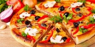 nebunie totala in lupta impotriva poluarii s-au interzis cuptoarele pentru pizza