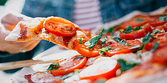 17 ianuarie ziua internationala a pizzei