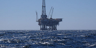 romania ar putea deveni independenta energetic prin exploatarea gazelor naturale din marea neagra