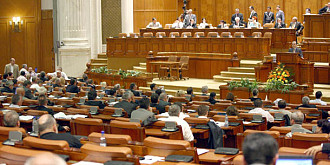 blocul national sindical a depus la senat un proiect de modificare a codului muncii