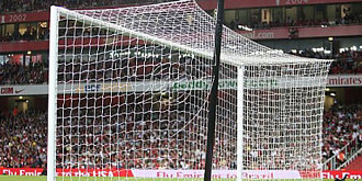 afla de ce are poarta de fotbal dimensiunile 732 x 244 metri