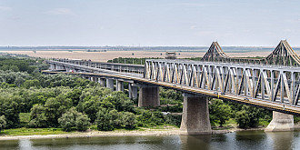 taxa pentru pod de la fetesti si vadu oii ar putea fi eliminata printr-un proiect pnl catalin drula nu este de acord