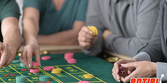 de ce poker-ul de la casino este mai interesant decat cel organizat acasa