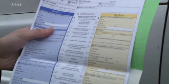 decizie cjue polita rca obligatorie si pentru masinile care nu circula daca nu au fost radiate