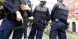 sofer roman de camion suspectat de crime in germania si austria arestat de politia germana