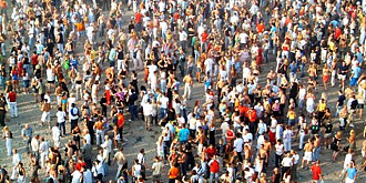romania va inregistra o scadere a populatiei de 221 pana in 2050 potrivit unui raport onu