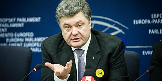 presedintele ucrainean vrea inlocuirea rusei cu engleza in scolile din ucraina