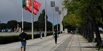 portugalia furioasa ca tarile europene isi inchid granitele pentru cetatenii sai