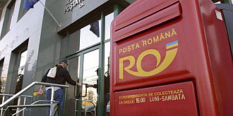 printr-un contract de 85 milioane de euro posta romana va distribui 136 milioane de carduri de sanatate