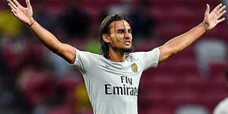 frf lovitura anului a naturalizat un jucator de la psg care poate evolua pentru romania