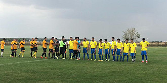 o noua victorie pentru prahova ploiesti si locul 2 in clasament