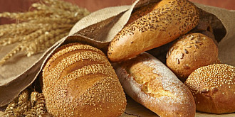 zece firme au scumpit painea desi tva-ul a scazut