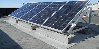 12 noi proiecte fotovoltaice in romania