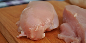 alerta a fost depistata salmonella in carne de pui importata din polonia