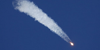 probleme la lansare cu racheta soyuz astronautii au aterizat de urgenta