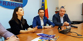 hai cu noi in tara campionilor- program pilot lansat la ploiesti