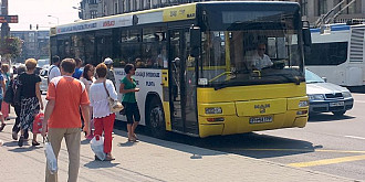 ploiestiul a obtinut finantarea de 5 milioane de euro pentru echiparea unor autobuze cu gpl