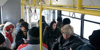 transportul public in ploiesti doar cu sms