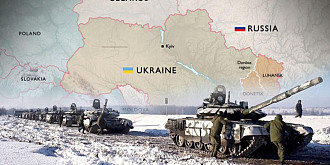 razboi in ucraina update armata ucraineana sustine ca a recucerit orasul makariv aflat la aproximativ 50 km vest de kiev la capatul unor lupte care au durat cateva zile