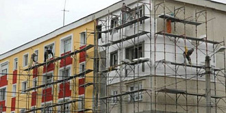 primarul badescu a semnat contractul pentru reabilitarea termica a blocurilor din ploiesti