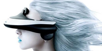 sony a anuntat un dispozitiv pentru realitate virtuala project morpheus