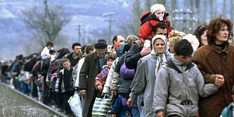 eurobarometru 60 dintre romani cred ca deciziile privind migratia trebuie luate la nivelul ue