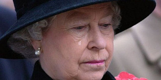 regina elisabeta a ii-a a marii britanii a murit la varsta de 96 de ani